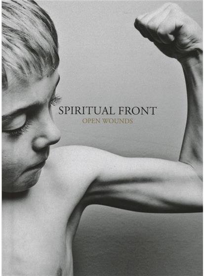 Spiritual Front - Open Wounds Limited Edition, 2 CDs