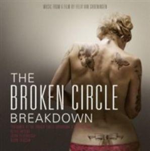 Broken Circle Breakdown - OST