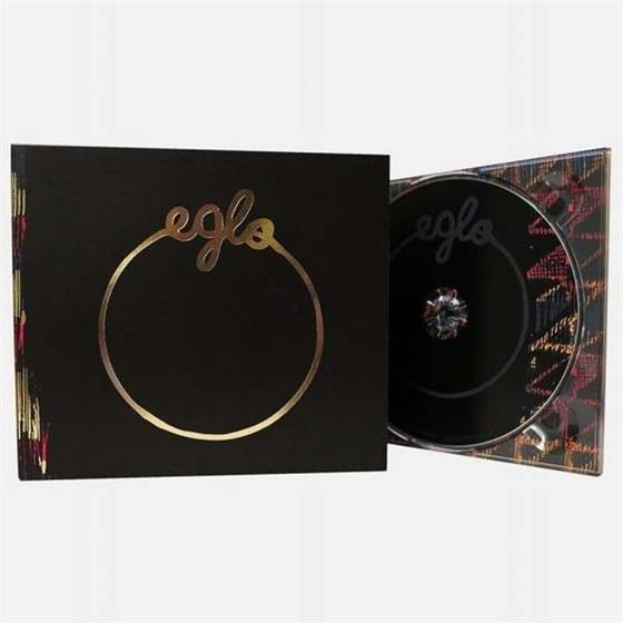 Eglo Records - Vol. 1 2 CDs