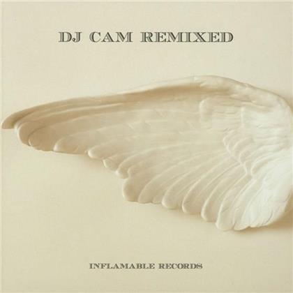 DJ Cam - Seven - Remixed