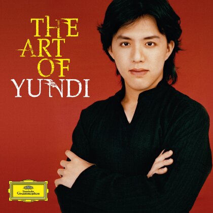 Yundi Li, Franz Liszt (1811-1886), Fr&eacute;d&eacute;ric Chopin (1810-1849), Wolfgang Amadeus Mozart (1756-1791), &hellip; - The Art Of Yundi