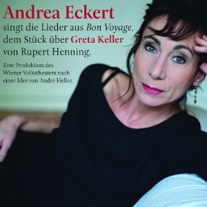 Andrea Eckert - Bon Voyage