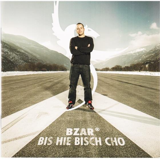Bzar - Bis Hie Bisch Cho