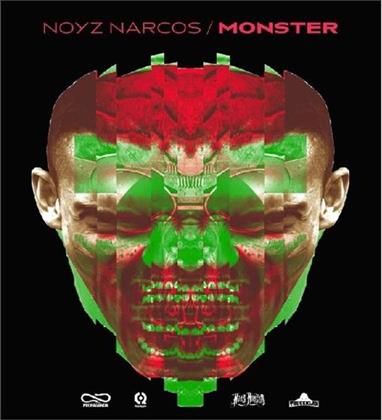 Noyz Narcos - Monster