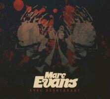 Marc Evans - Soul Descendant