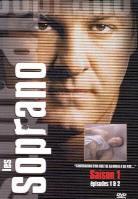 Les Soprano - Saison 1/épisodes 1 & 2