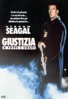 Giustizia a tutti i costi
