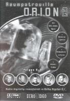 Raumpatrouille Orion 2