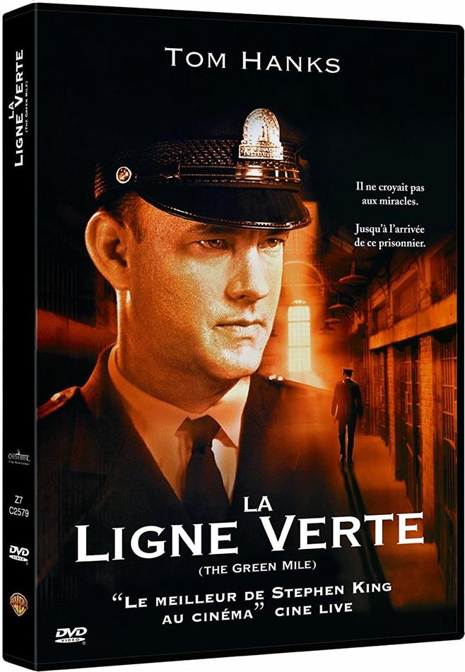 La ligne verte (1999)