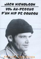 Vol au-dessus d'un nid de coucou (1975) Édition Collector, 2 DVD