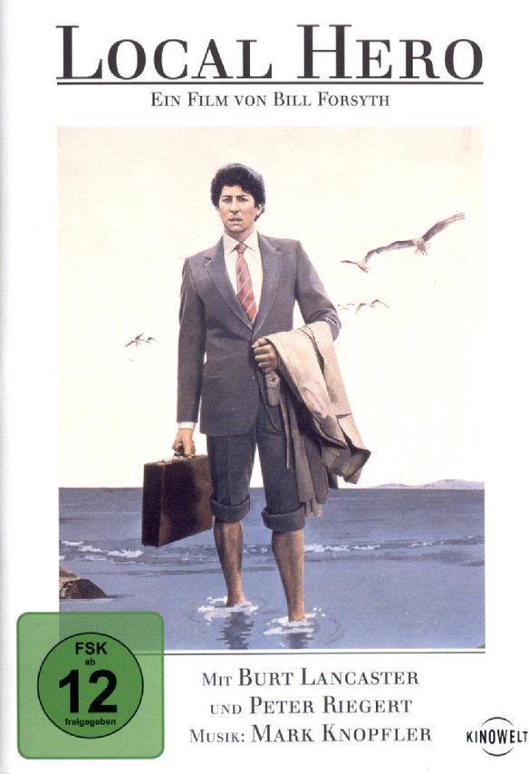 Local hero (1983)