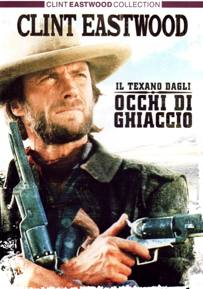 Il texano dagli occhi di ghiaccio (1976)