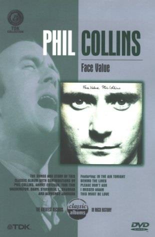 Collins Phil - Face Value