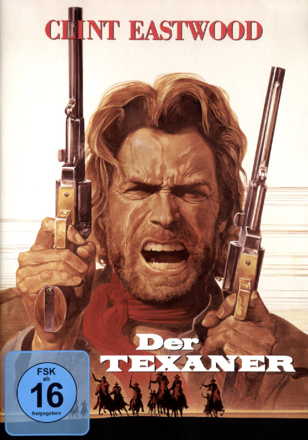 Der Texaner (1976)