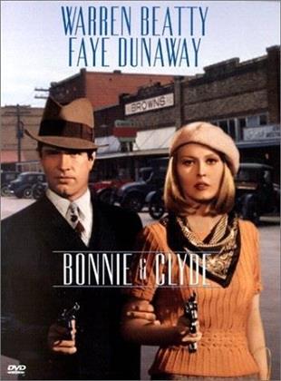 Bonnie & Clyde (1967)