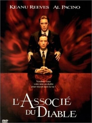 L'associé du diable (1997)