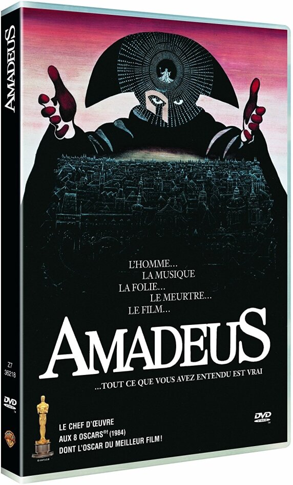 Amadeus (1984)