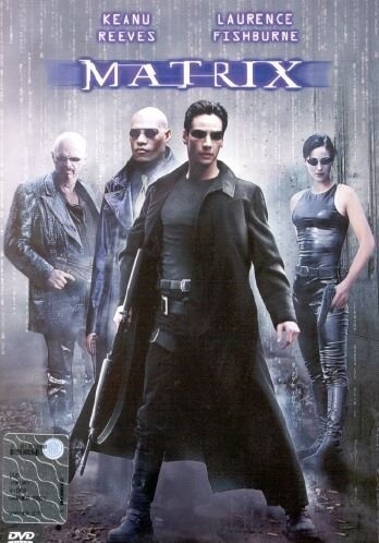 Matrix (1999)