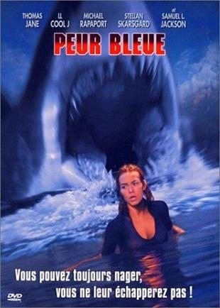 Peur bleue (1999)