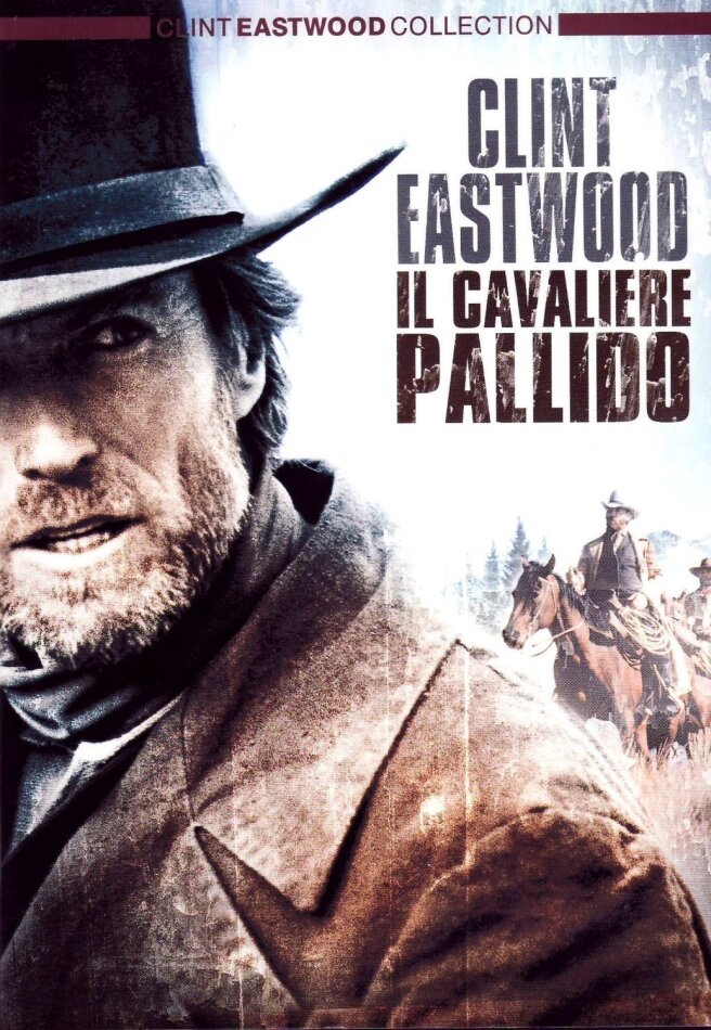 Il cavaliere pallido (1985)