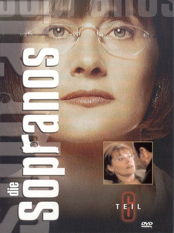 Die Sopranos - Teil 6