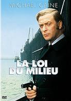 La loi du milieu - Get Carter (1971)