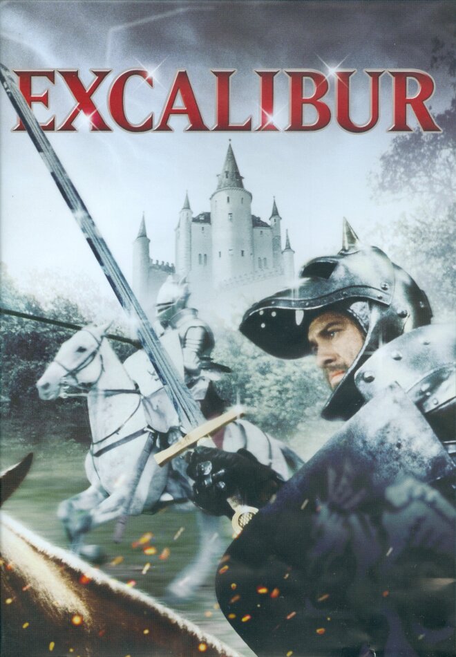Excalibur (1981)