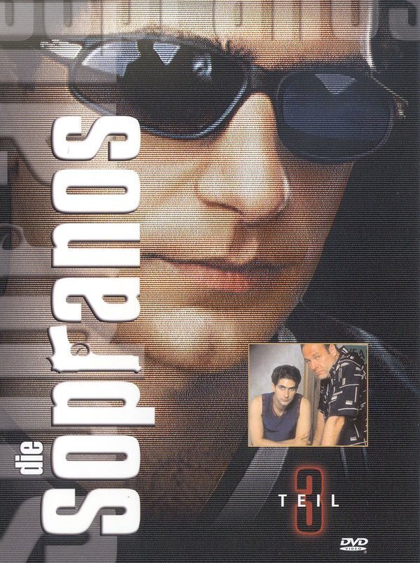 Die Sopranos - Teil 3