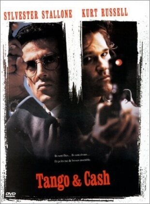 Tango & Cash (1989)