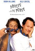 Drôles des pères