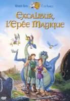 Excalibur, l'epée magique