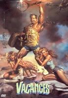 Bonjour les vacances (1983)