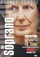 Les Soprano - Saison 1, épisodes 7 & 8