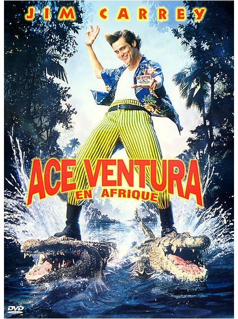 Ace Ventura - En Afrique (1995)