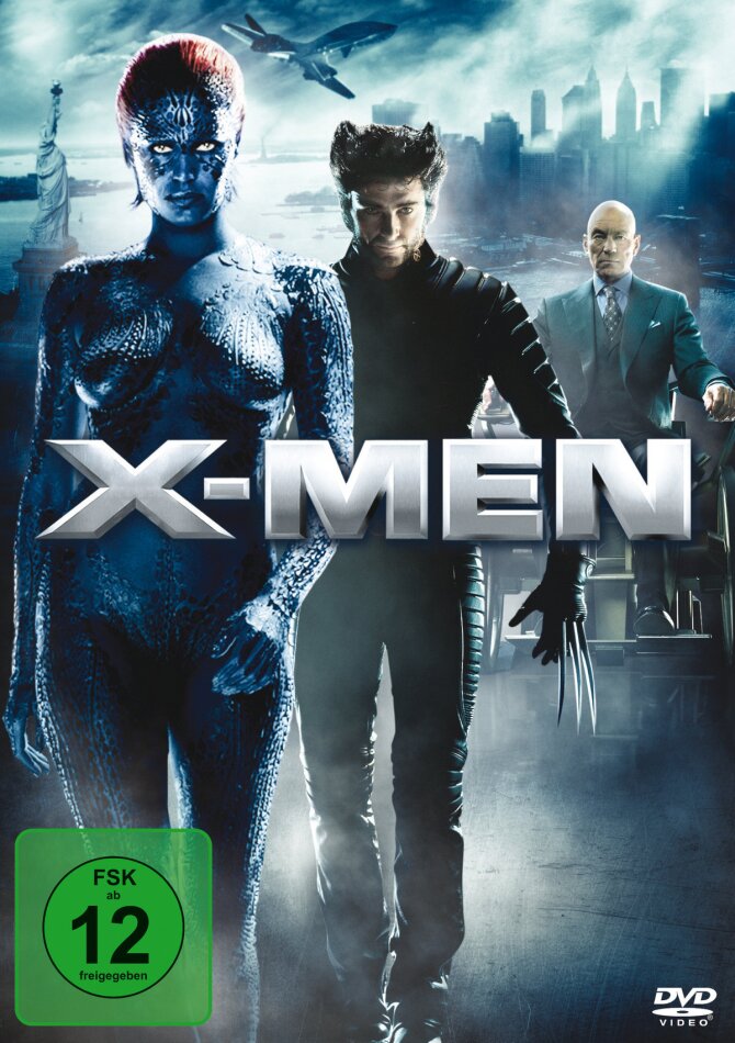 X-Men (2000)