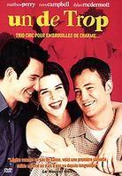 Un de trop - Three to Tango