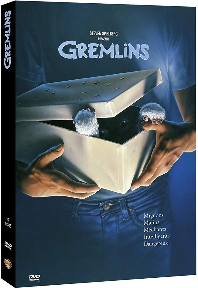 Gremlins (1984)