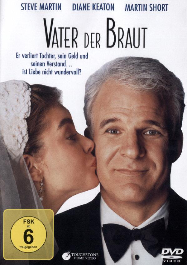 Vater der Braut (1991)