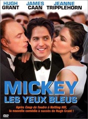 Mickey les yeux bleus (1999)