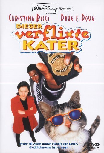 Dieser verflixte Kater