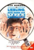 Liebling, jetzt haben wir uns geschrumpft