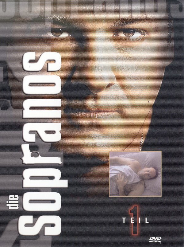 Die Sopranos - Teil 1