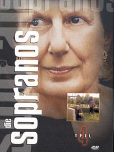 Die Sopranos - Teil 4