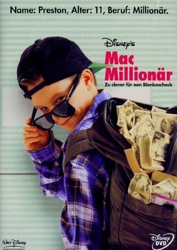 Mac Millionär (1994)