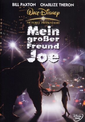 Mein grosser Freund Joe (1998)