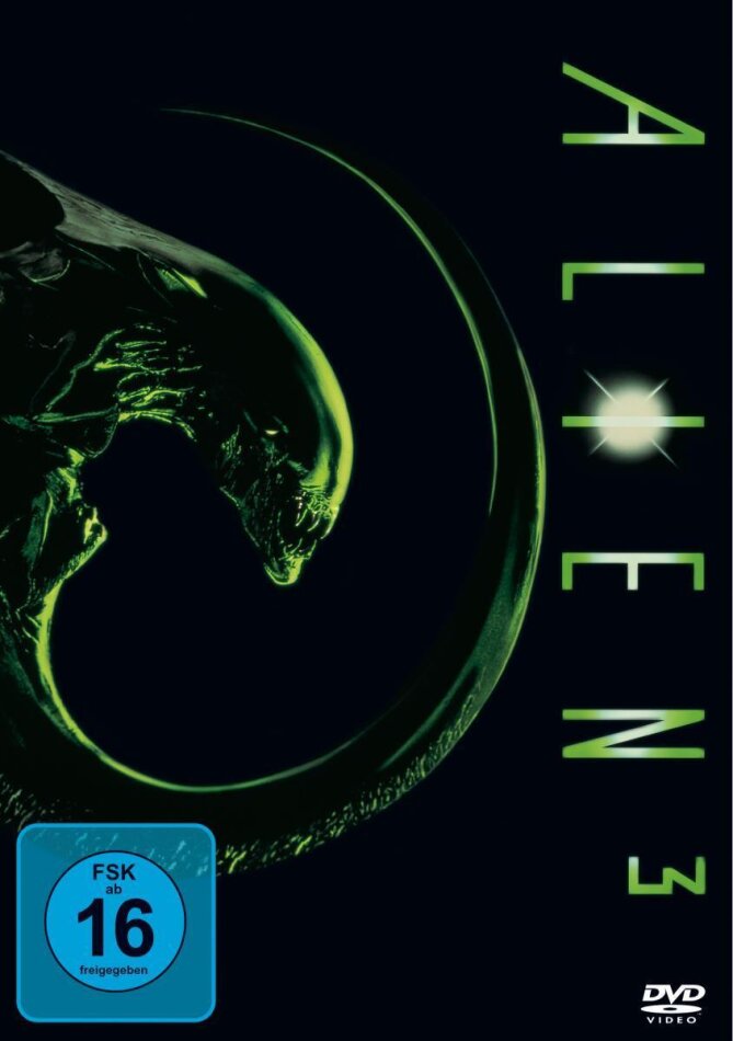 Alien 3 (1992)