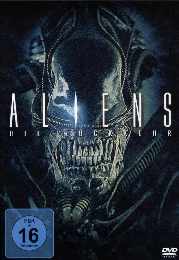 Aliens - Die Rückkehr (1986) Special Edition