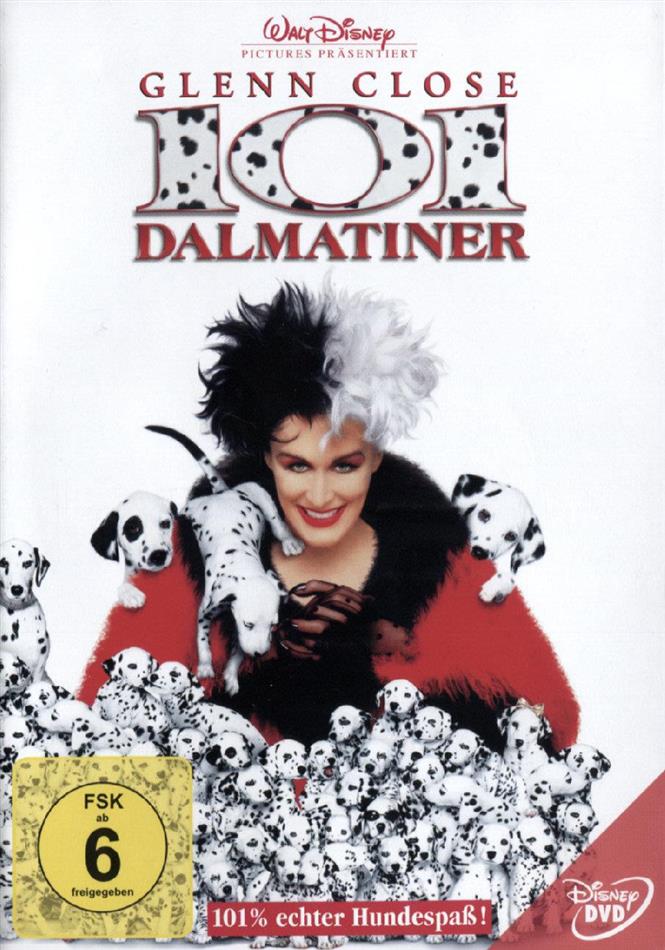 101 Dalmatiner (1996)