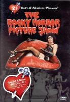 The Rocky Horror Picture Show (1975) Special Edition, 2 DVDs