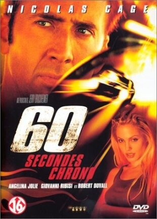60 secondes chrono (2000)